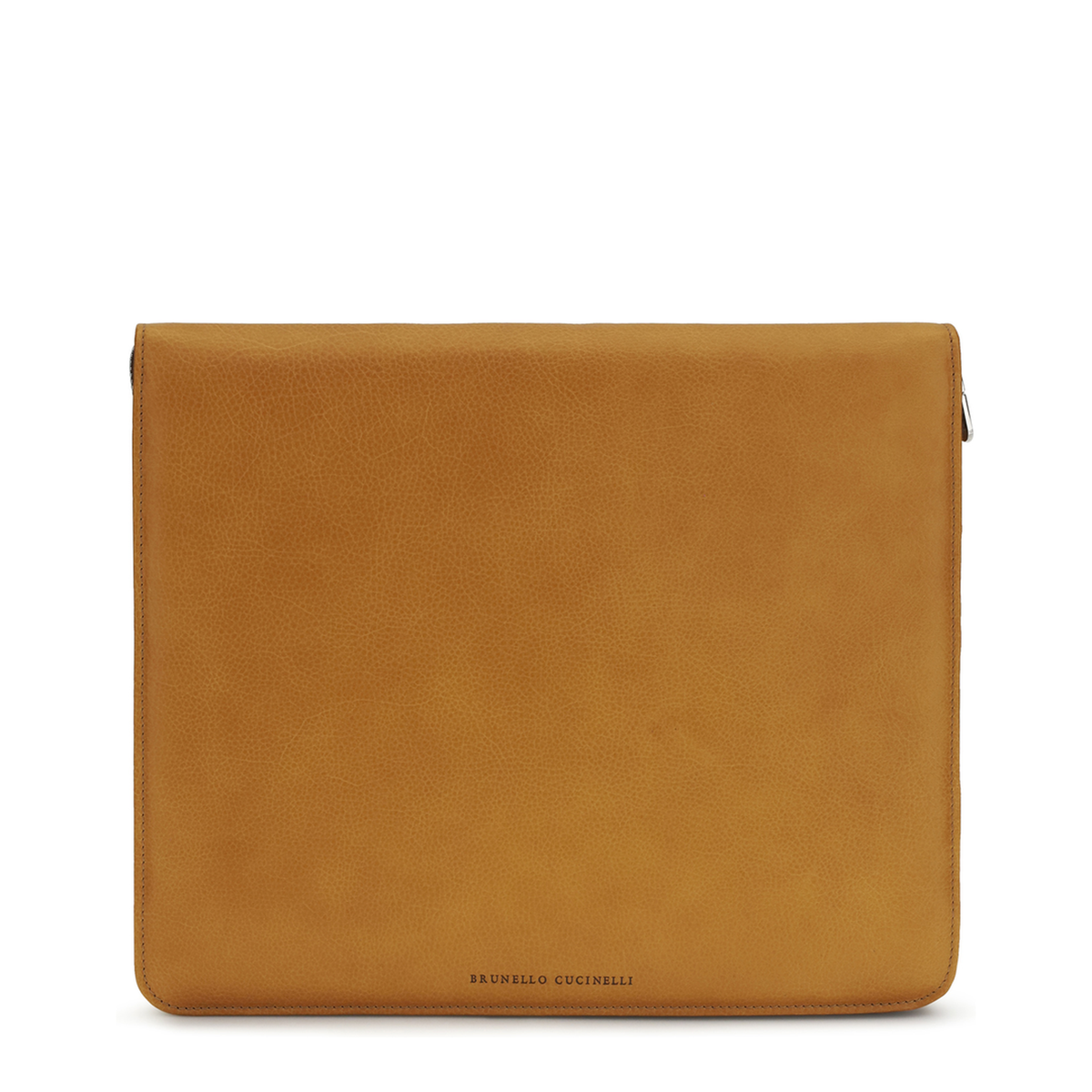 MAYFEYR - Brunello Cucinelli - Leather Laptop Case - MWTGBU187C001