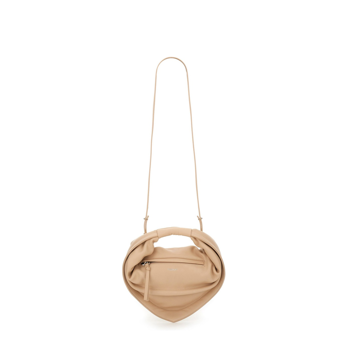 MAYFEYR - FEDERICO CINA - Midi Cupcake Bag - FCS25MDTB0101PINK