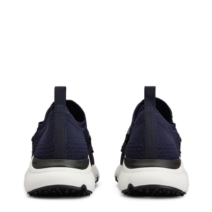 MAYFEYR - Tod's - Sneakers Blue - XXW54C0EM60Q6LU824