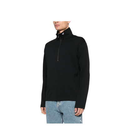 MAYFEYR - E.ARMANI EXCLUSIVE PRE - Sweaters Black - EM004747AF17659UC001