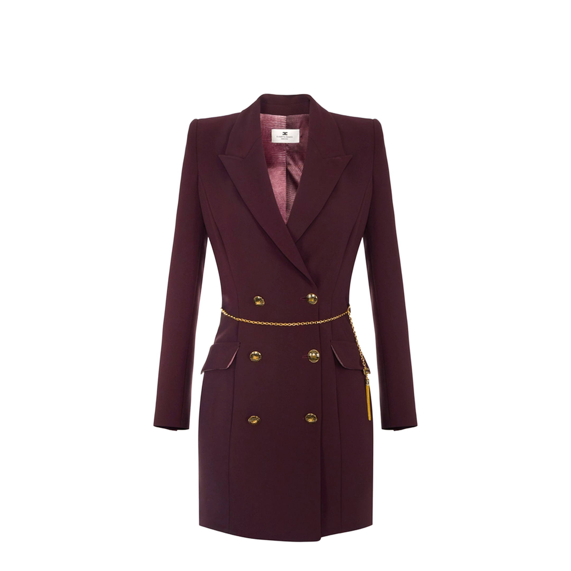 Dresses Bordeaux
