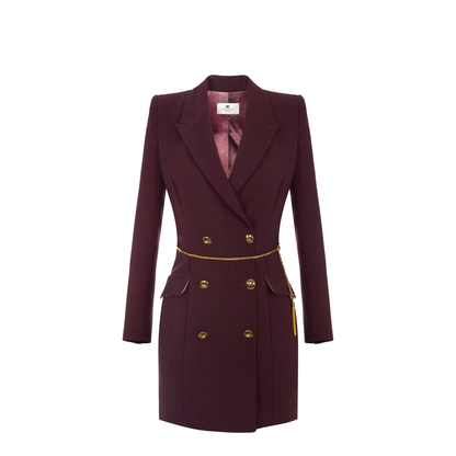 Dresses Bordeaux