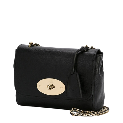 MAYFEYR - Mulberry - Toned Glossy Goat Leather Bag - HH3288874A100A100