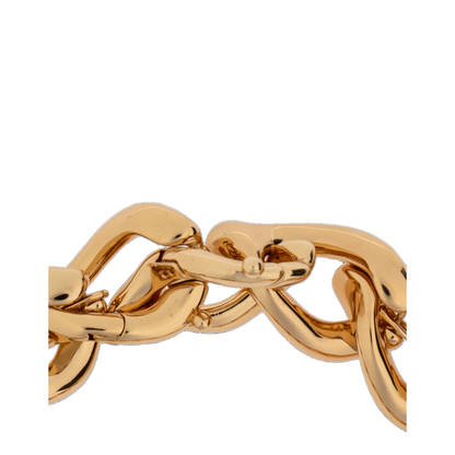 Brass Bracelet