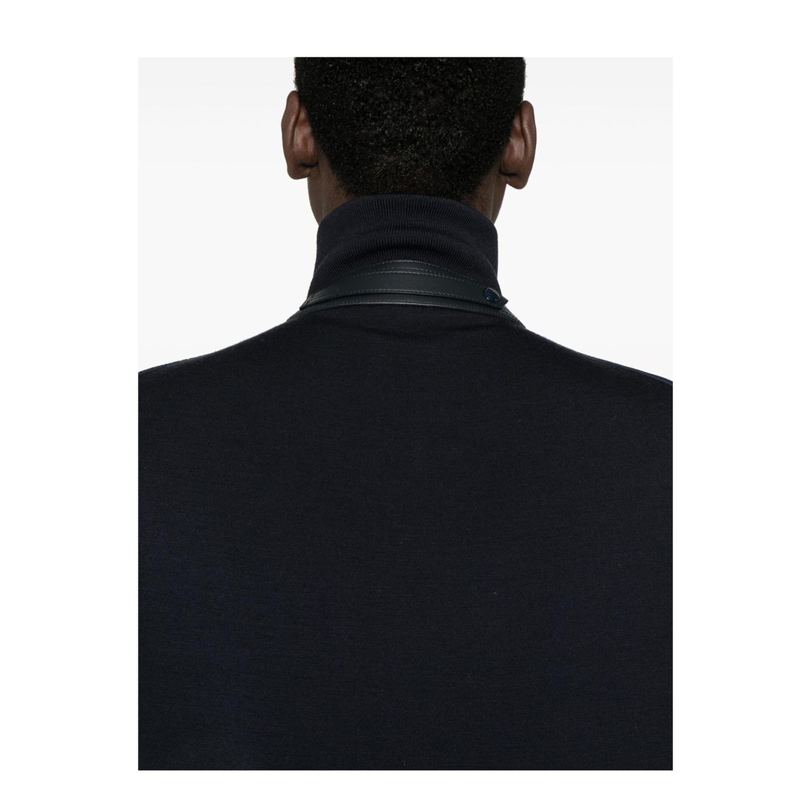 Wool Jacket