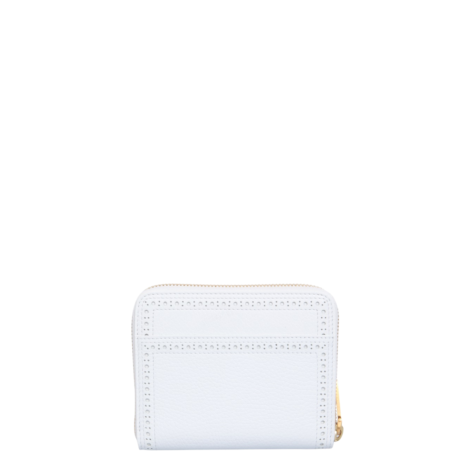 Wallet with Zip