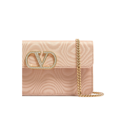 MAYFEYR - Valentino - Wallet W/Strap - WP0BB4YRE