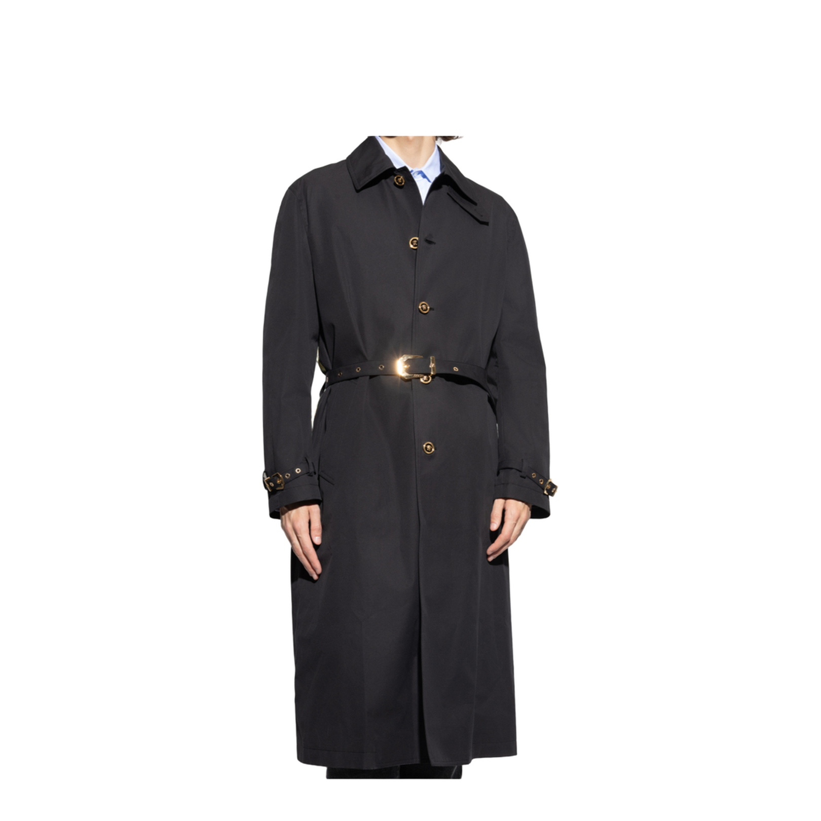 men's coat