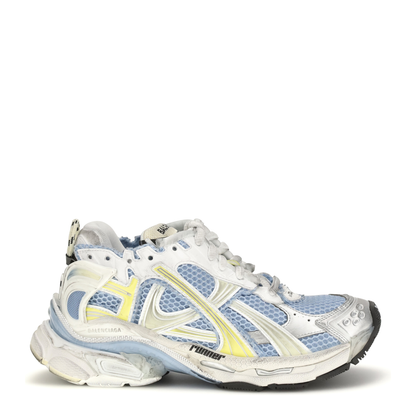 MAYFEYR - Balenciaga - Runner Mesh Sneakers - 772767W3RMU4790