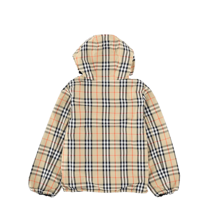 MAYFEYR - Burberry - Kb6 Reece Checkq - 8117262KB9368