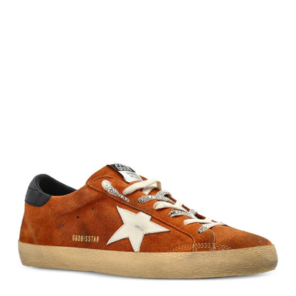 MAYFEYR - Golden Goose - Sneakers Luggage - GMF00101F00875255808