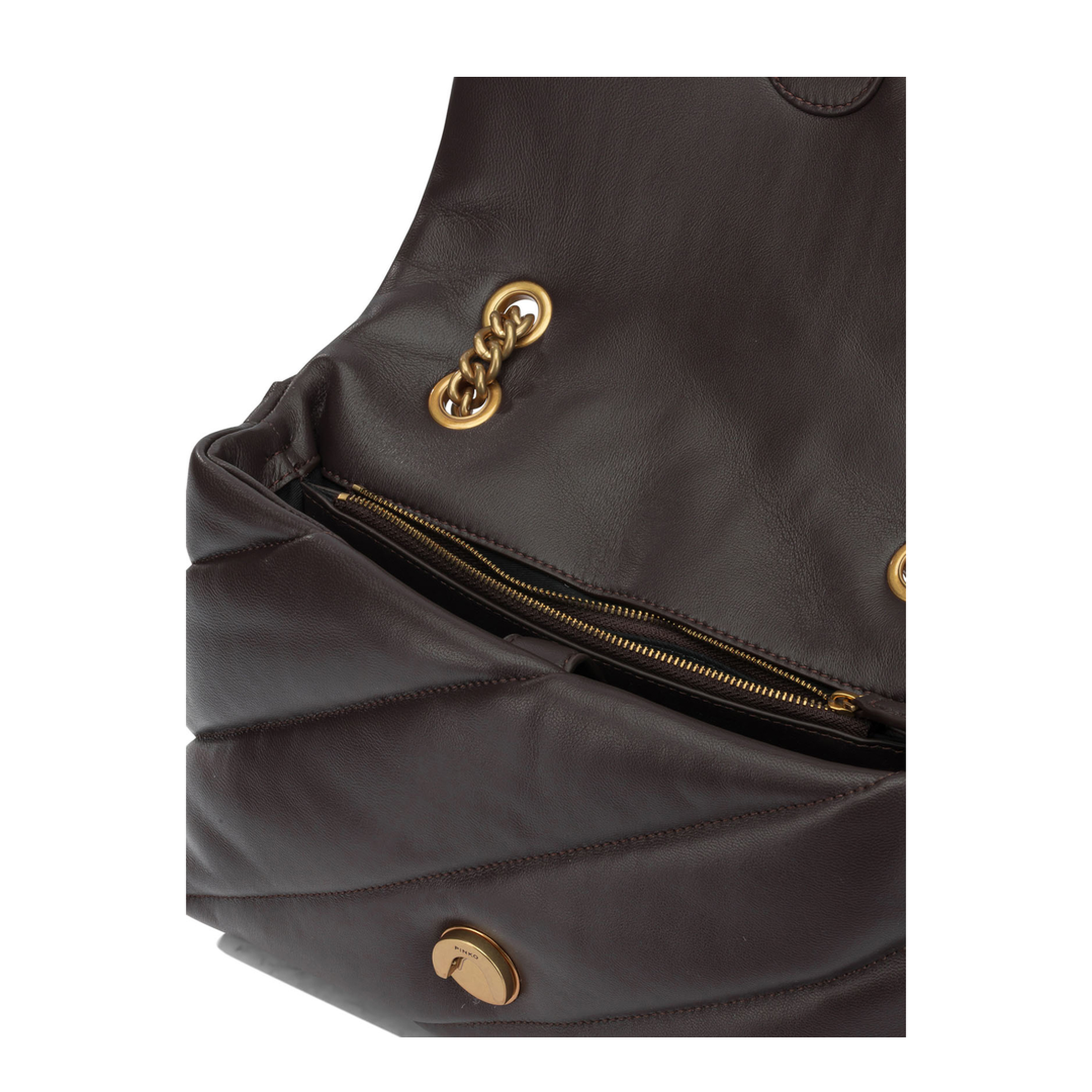 MAYFEYR - Pinko - Crossbody Bag - 100038A0F2M12Q