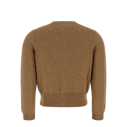 MAYFEYR - Marant Etoile - Sweaters Camel - CA0163FA-D1L16ECMLG