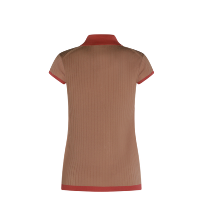 MAYFEYR - Malo - T Shirts And Polos - DXD056F3I45EN135