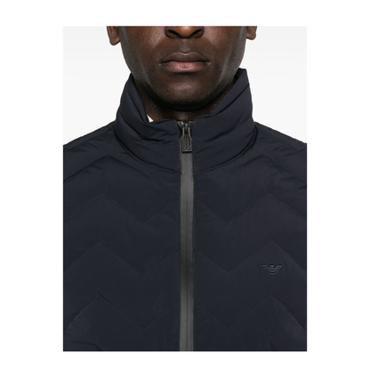 MAYFEYR - Emporio Armani - Jackets Blue - EM004946AF18499UB118