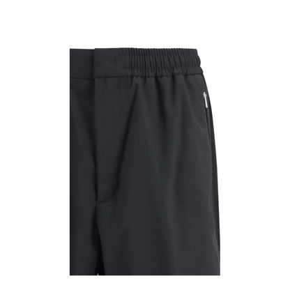 MAYFEYR - herno - Straight Pants - PT00070UL12847