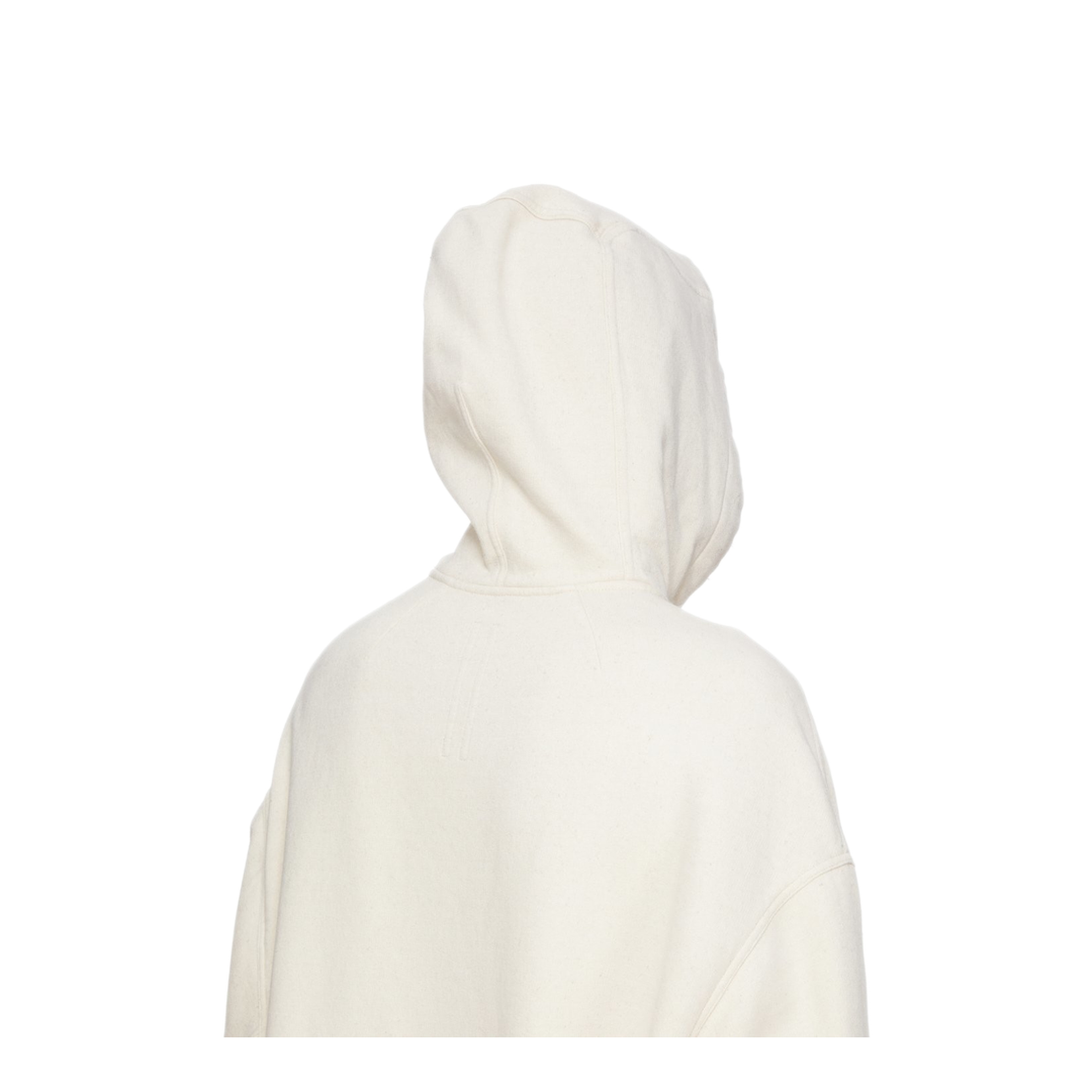 MAYFEYR - Rick Owens - Peter Hoodie - DU01E3280FNEP5P2108