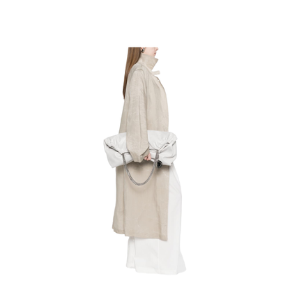 MAYFEYR - Stella Mccartney - Grey Bag - 7B0141WP06881705