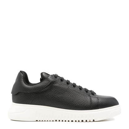 Leather Sneakers