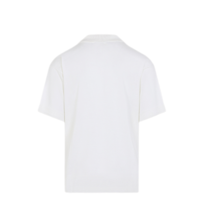 MAYFEYR - Ami Paris - Ami Polo With Tonal Ami De Coeur - UPL431KN0066136