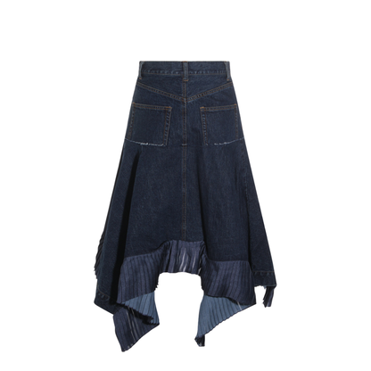 MAYFEYR - Sacai - Skirts - 2608315401