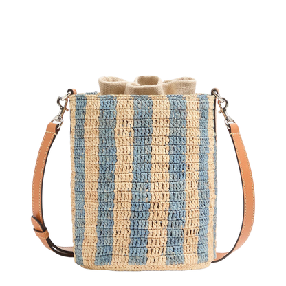 MAYFEYR - Valentino - Small Bucket Bag - 8W2B0T03IXUC8G