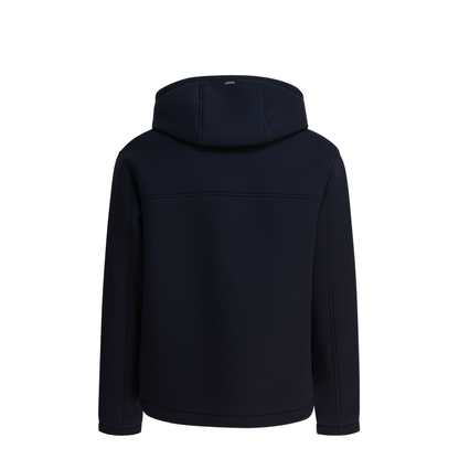 MAYFEYR - Herno - Short Scuba Coat - GI000538U39501Z9290