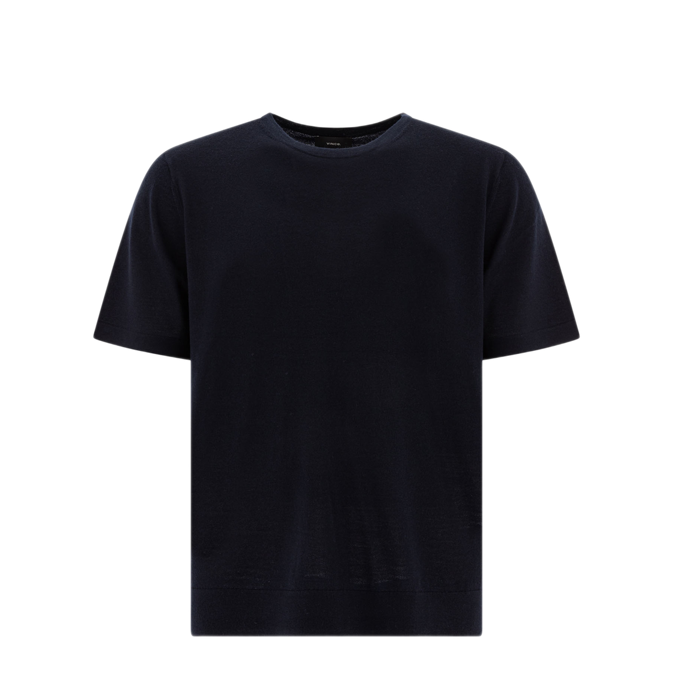 MAYFEYR - Vince - Short Sleeved Sweater - M07886516A403CBL