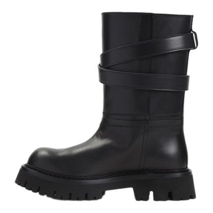 MAYFEYR - Moschino - Boots - MA26054G1NMJ5000