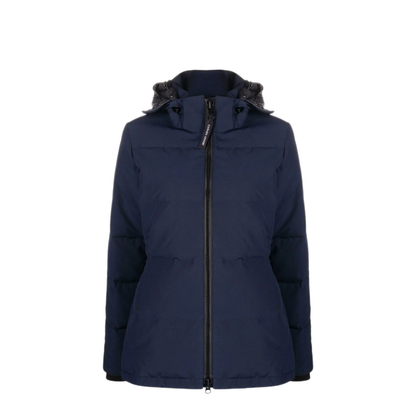 MAYFEYR - Canada Goose - Jackets Blue - 3804W