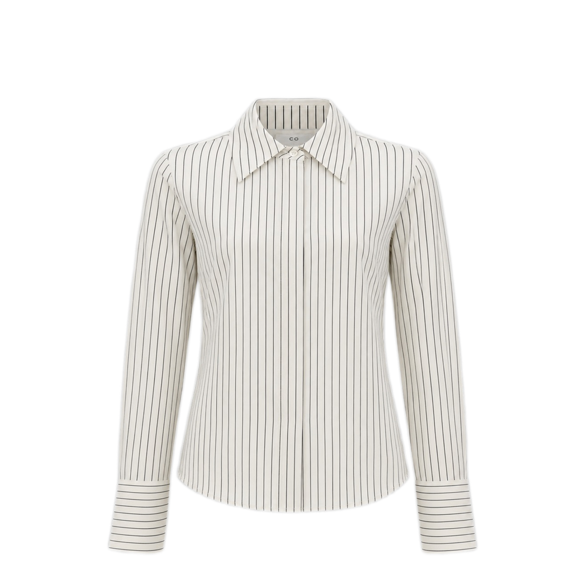 MAYFEYR - CO - Silk Shirt - 1001NLSSCORE986