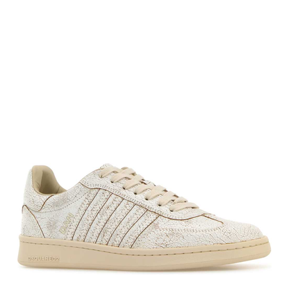 MAYFEYR - Dsquared2 - Boxer Sneakers - SNM036443908441M4131