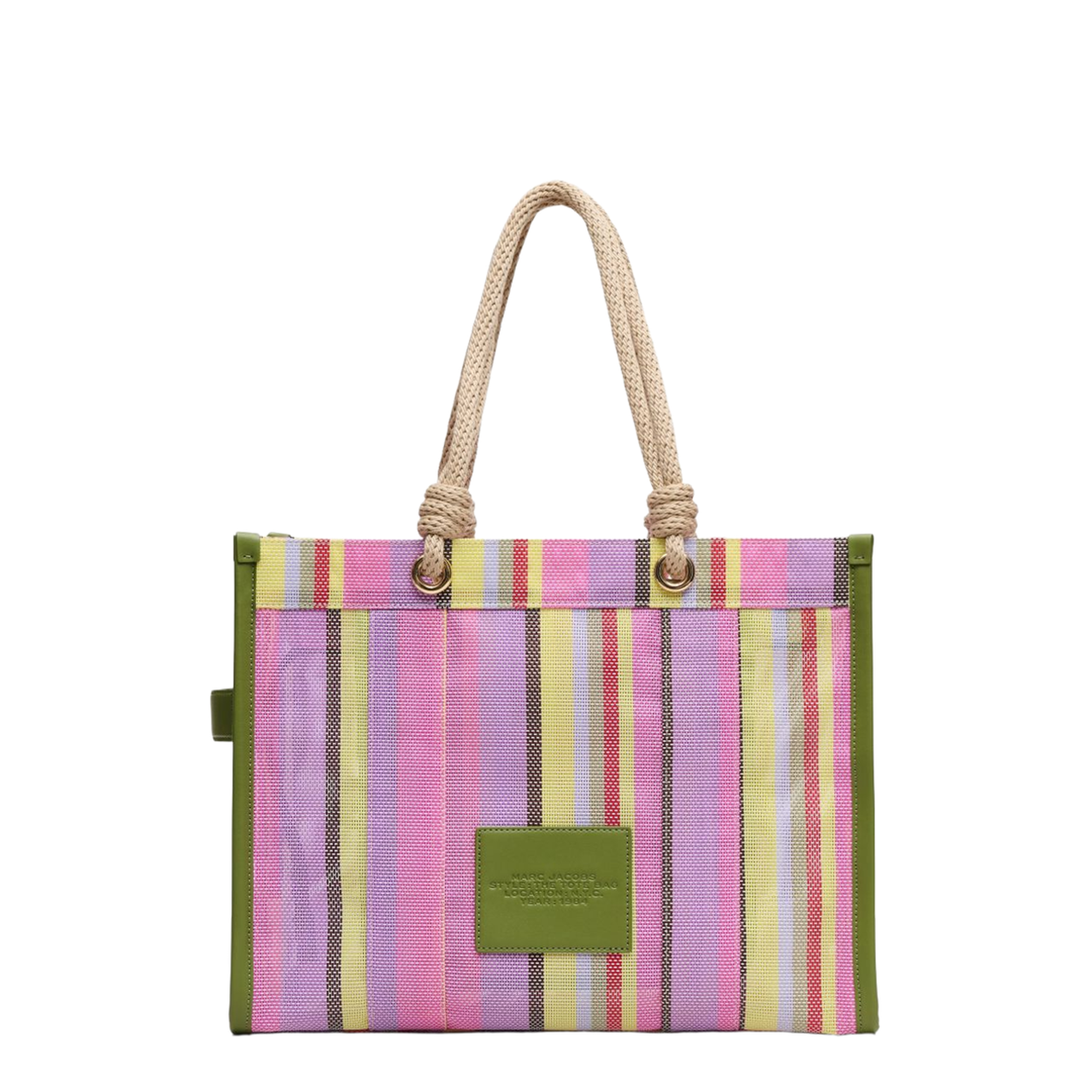 MAYFEYR - Marc Jacobs - Bag Pink - 2S6HTT022H02501