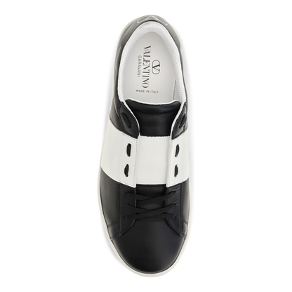 MAYFEYR - Valentino - Open Sneakers - 9Y2S0N84BYA0NI