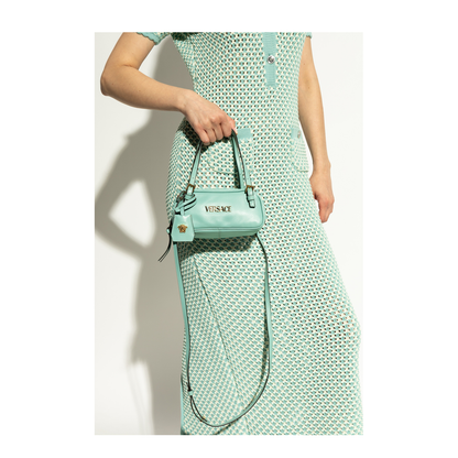 Shoulder Bag Tag Bowling Mini