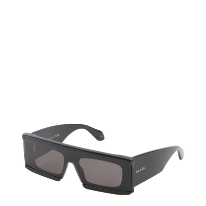 Mask Sunglasses