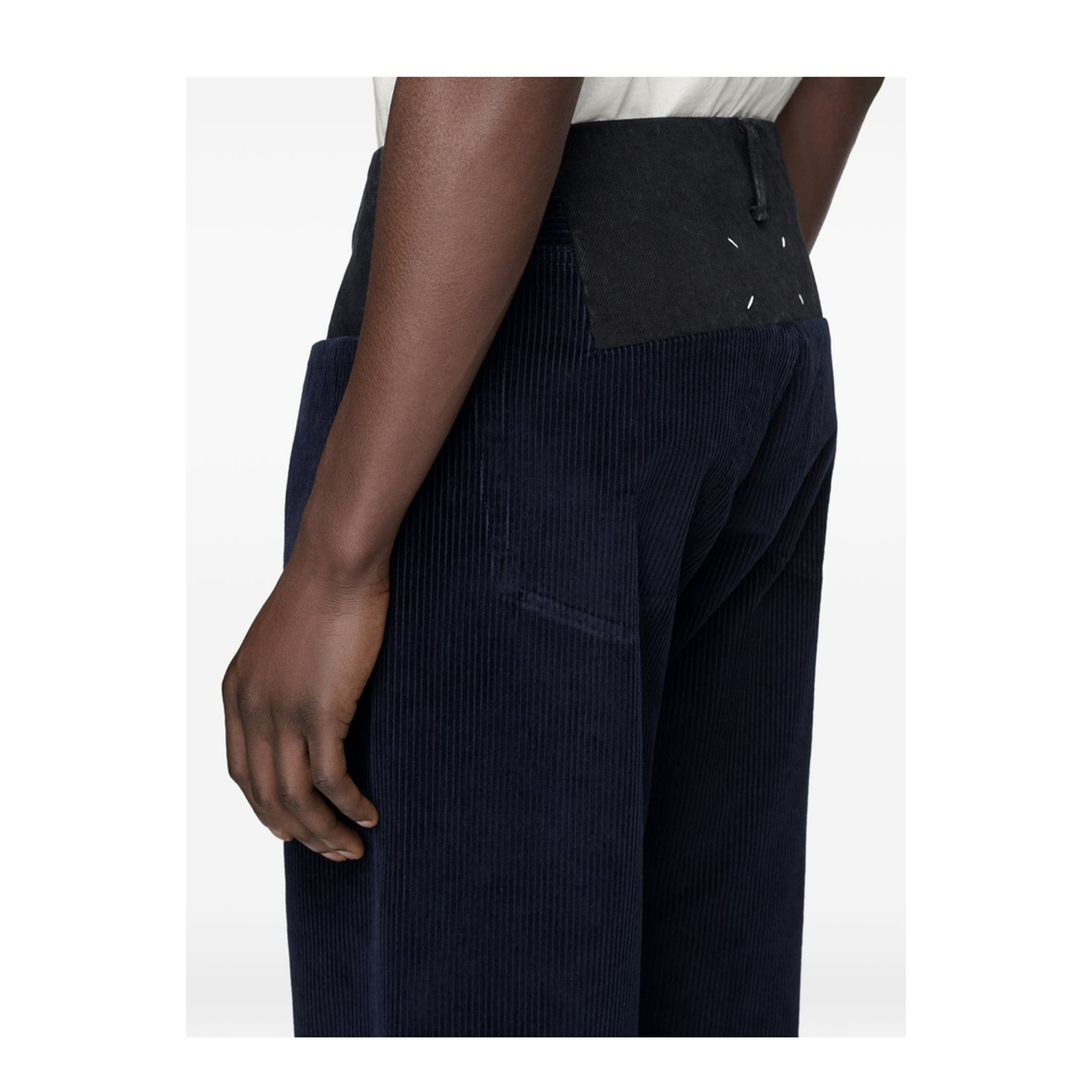 MAYFEYR - Maison Margiela - Jeans Black - S50LA0247S54690511