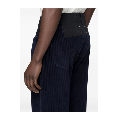 MAYFEYR - Maison Margiela - Jeans Black - S50LA0247S54690511