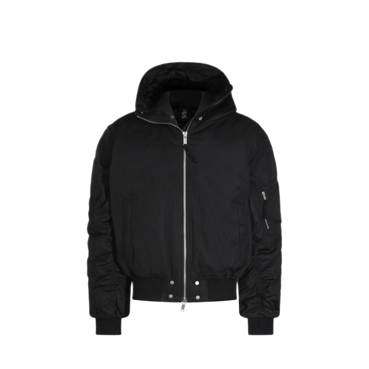 MAYFEYR - Thom Krom - Jackets - MJ890111