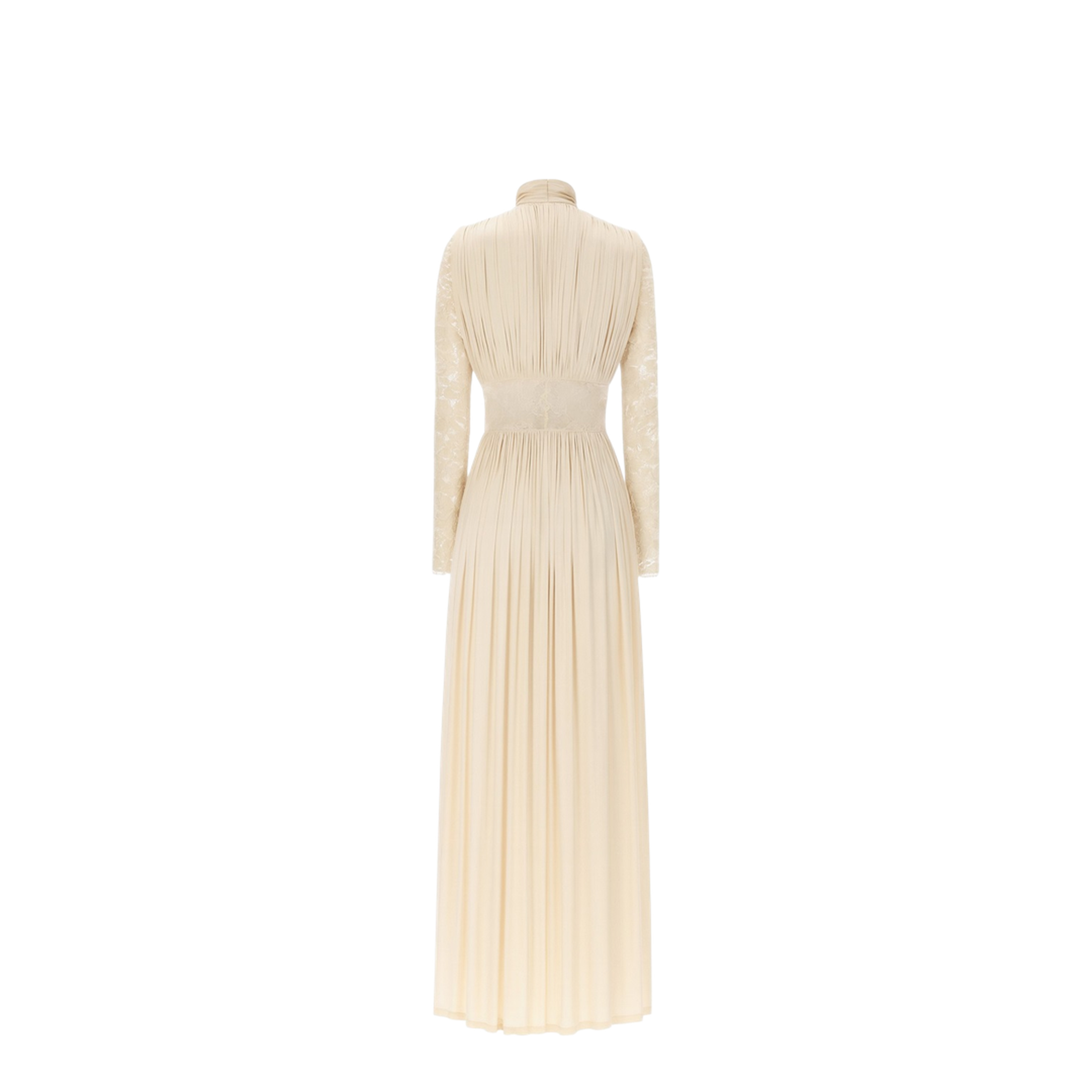 Midi Dress Rebellion