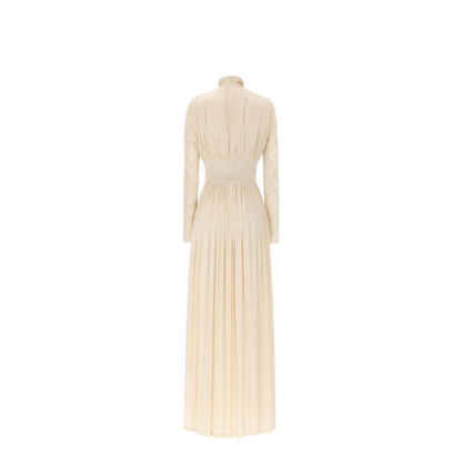 Midi Dress Rebellion