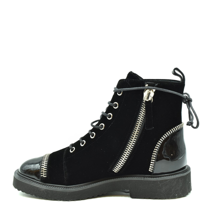 MAYFEYR - Giuseppe Zanotti - Booties - I770027