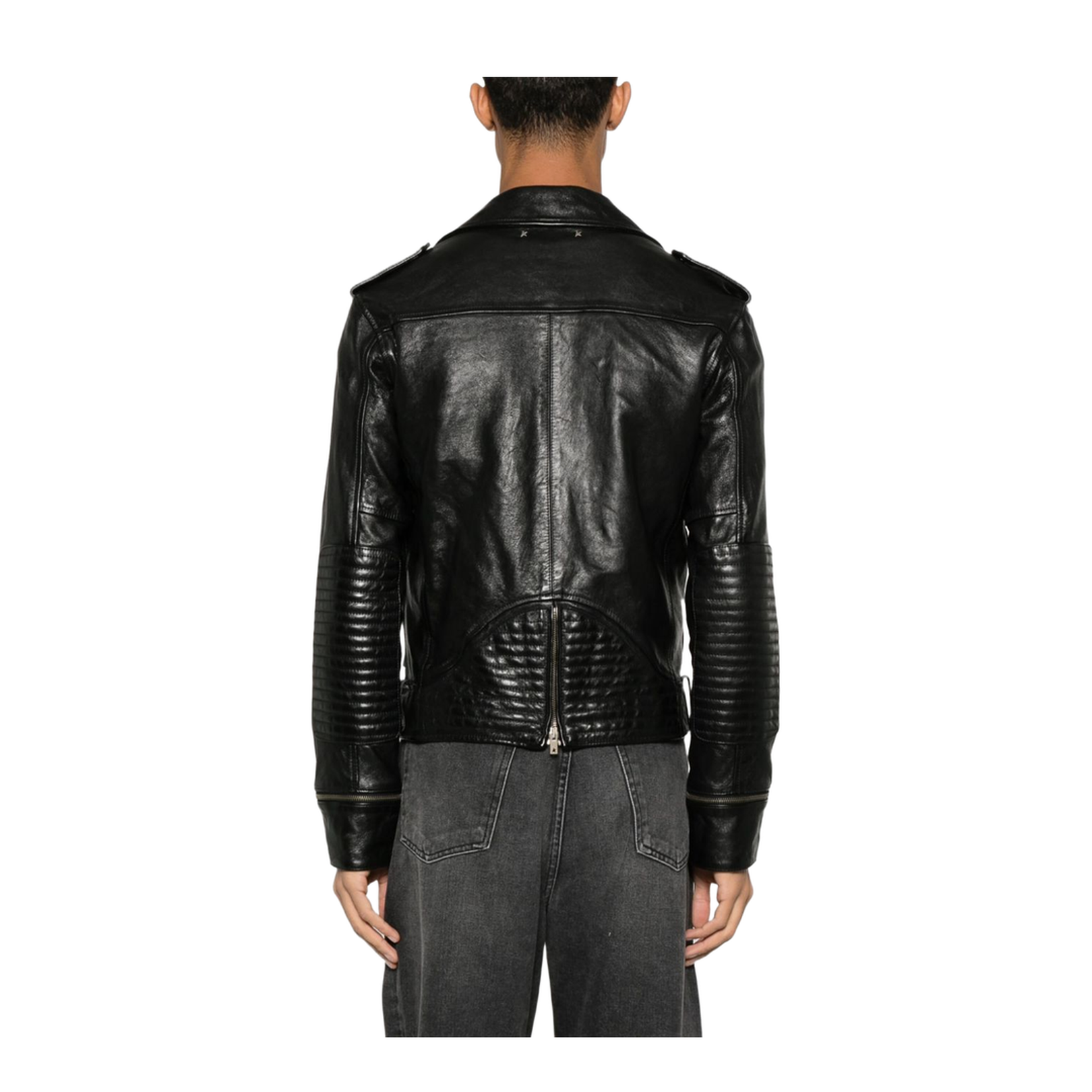 Norwood Biker Jacket