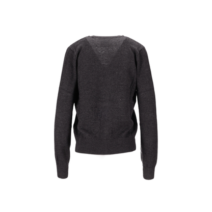 MAYFEYR - Isabel Marant - Carline Cardigan - CA0100FBB1L05I02AN