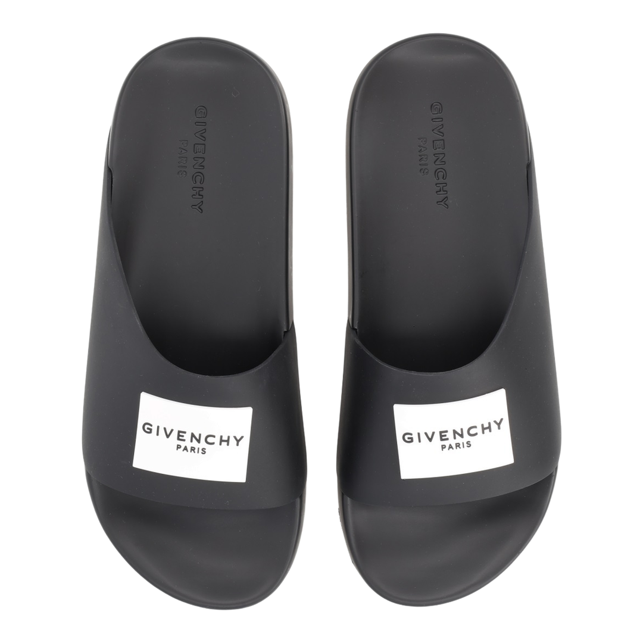Sandals Black