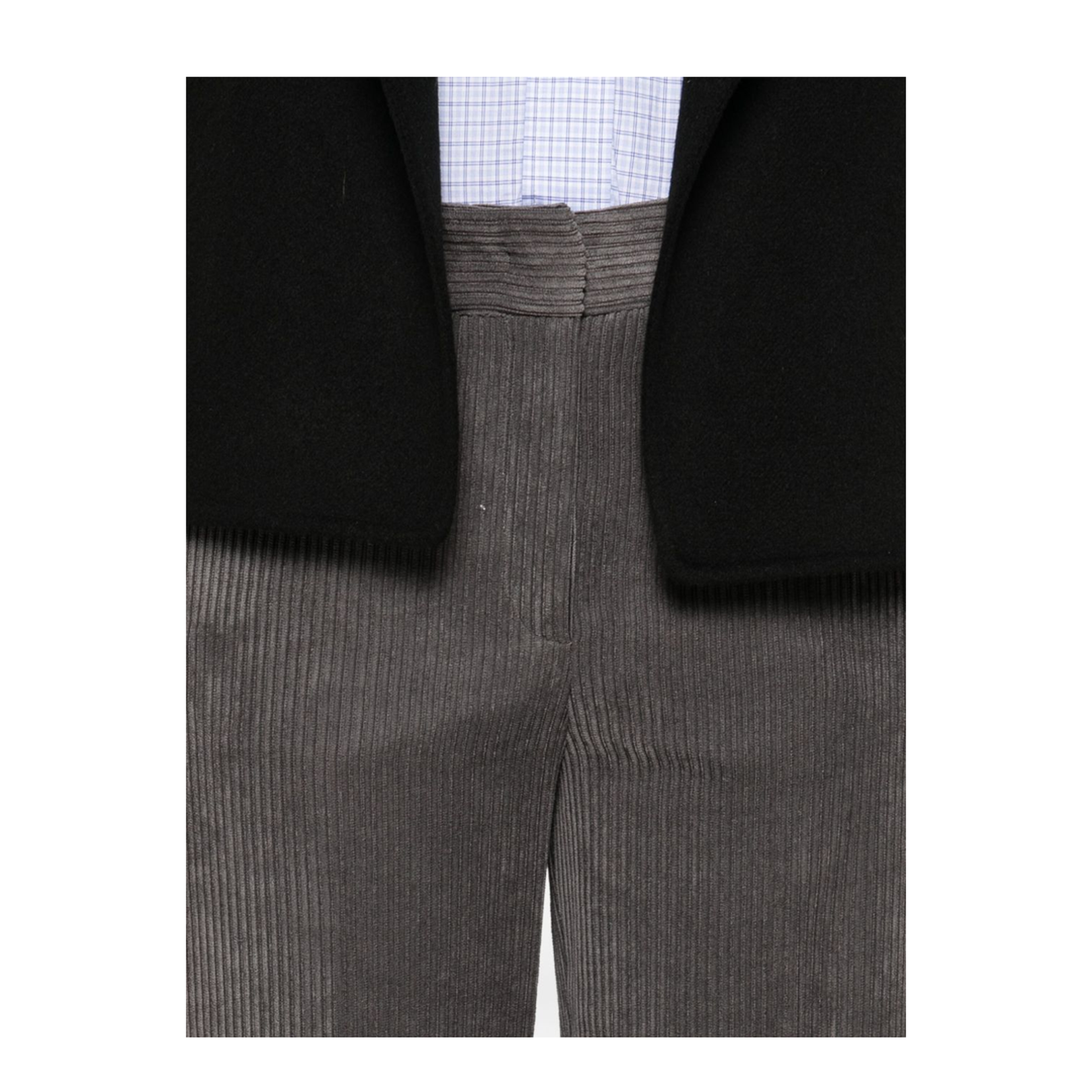 Trousers Grey