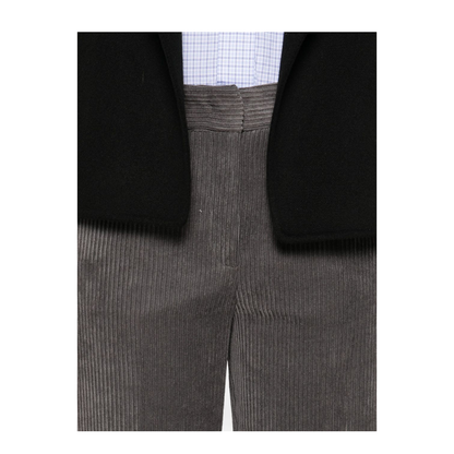 Trousers Grey