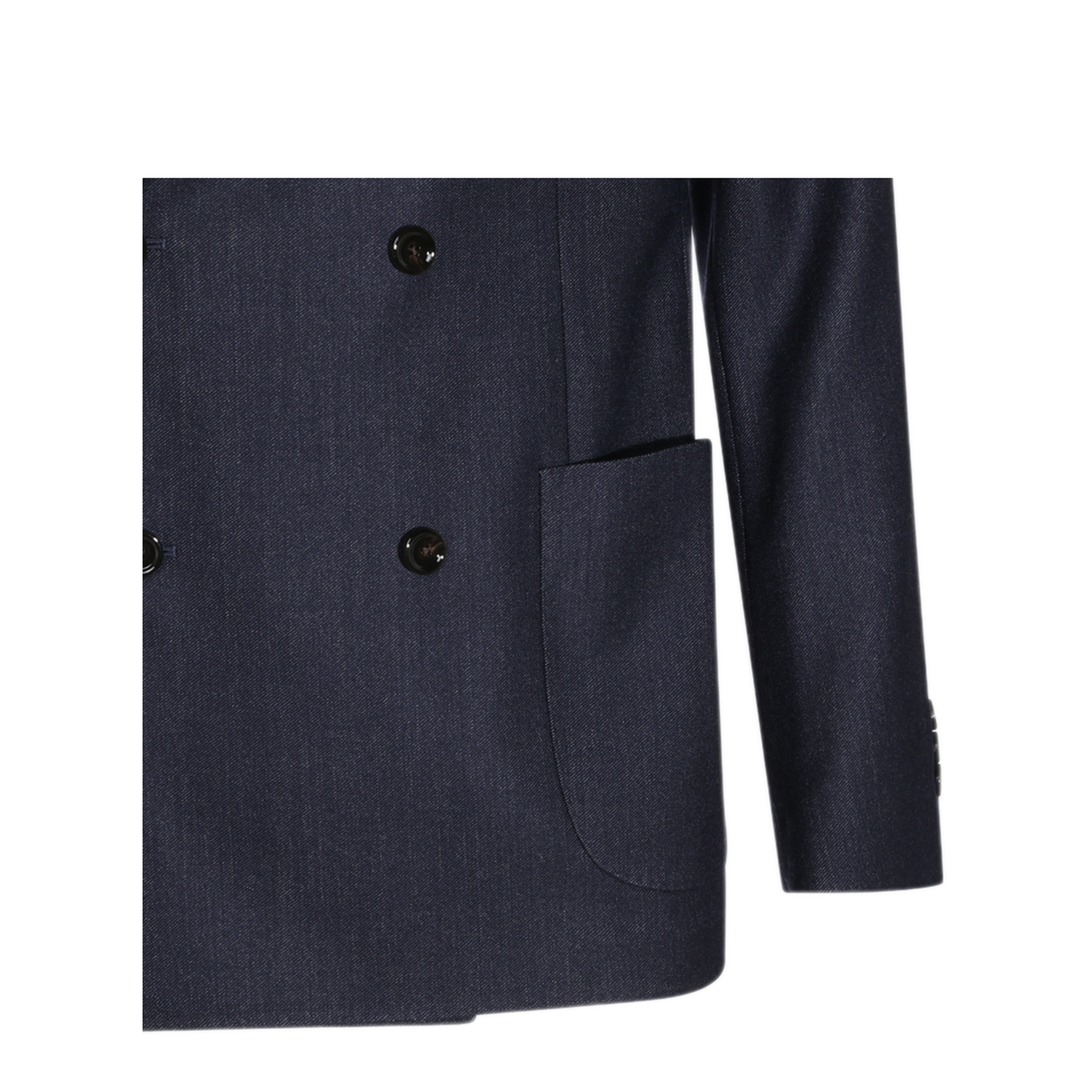 MAYFEYR - Lardini - Jackets - CN6203EACIF67446850