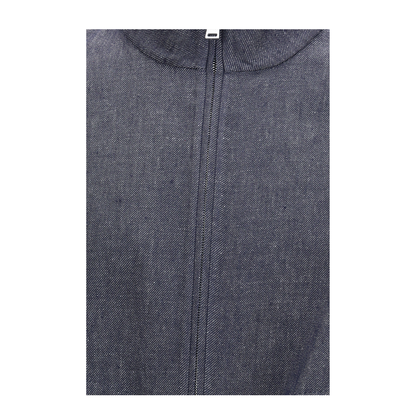 MAYFEYR - Fendi - Reversible Denim Jacket - FW1433AYUD