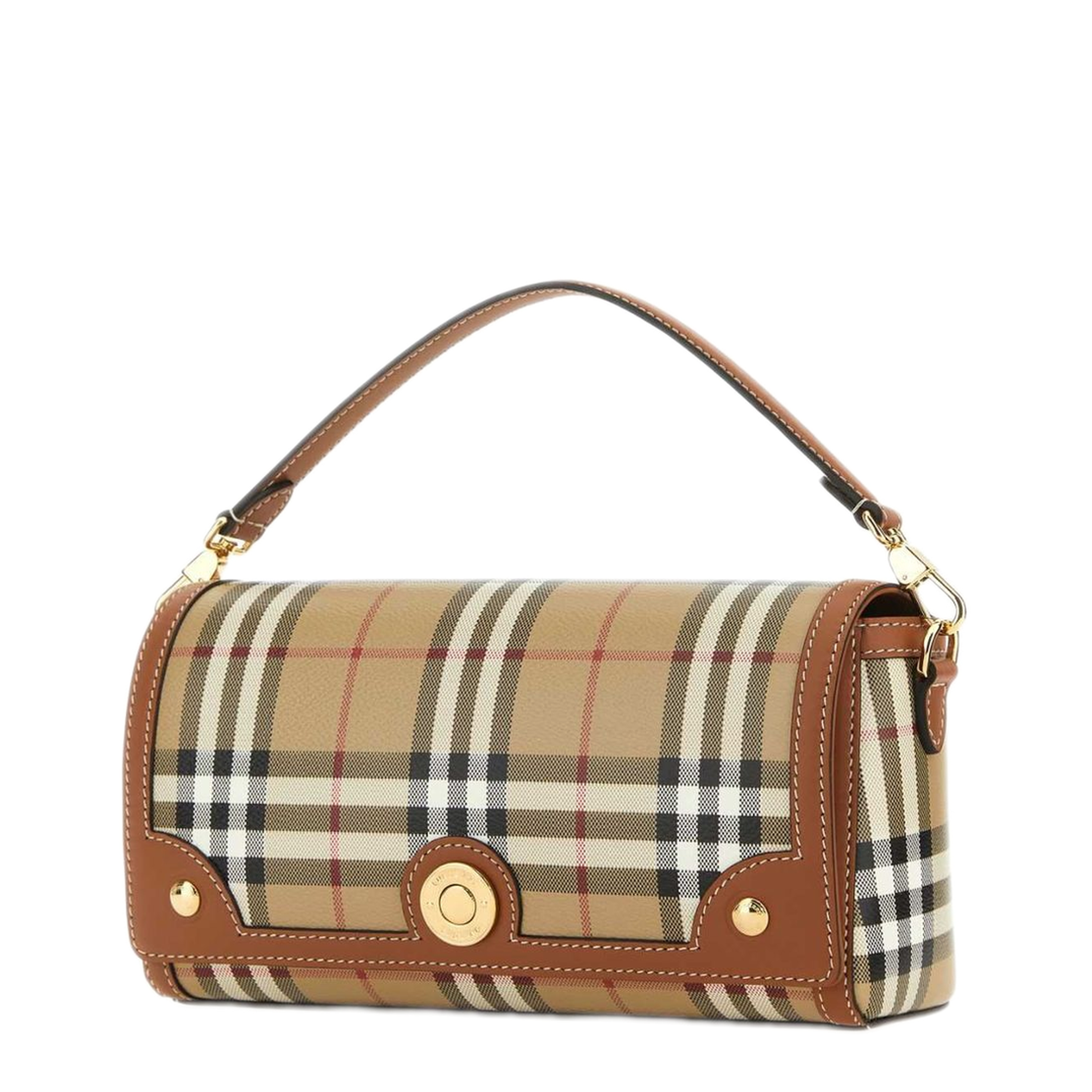 MAYFEYR - Burberry - Messenger Bag - 8109787155142A9534